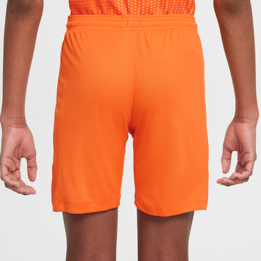 Šortky Nike Netherlands Stadium 2025/26 Dri-FIT Replica Shorts Oranžová | FZ9219-819, 3