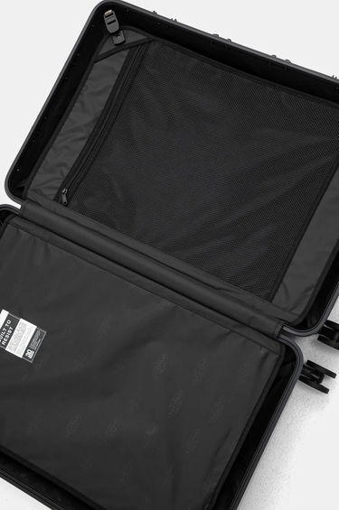 Kufor EASTPAK Eastpak Resist'R Case L Suitcase Šedá | EK0A5BJG4S11, 4