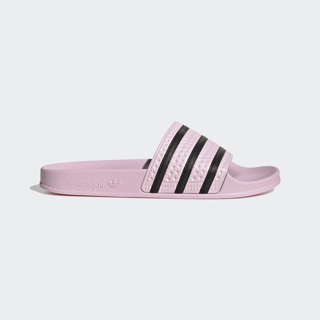 Tenisky a topánky adidas Originals Adilette Ružová | HP6511, 0