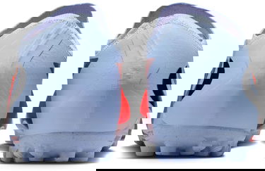 Tenisky a topánky Nike REACTX Phantom 6 Low Pro TF Modrá | hj4123-400, 1