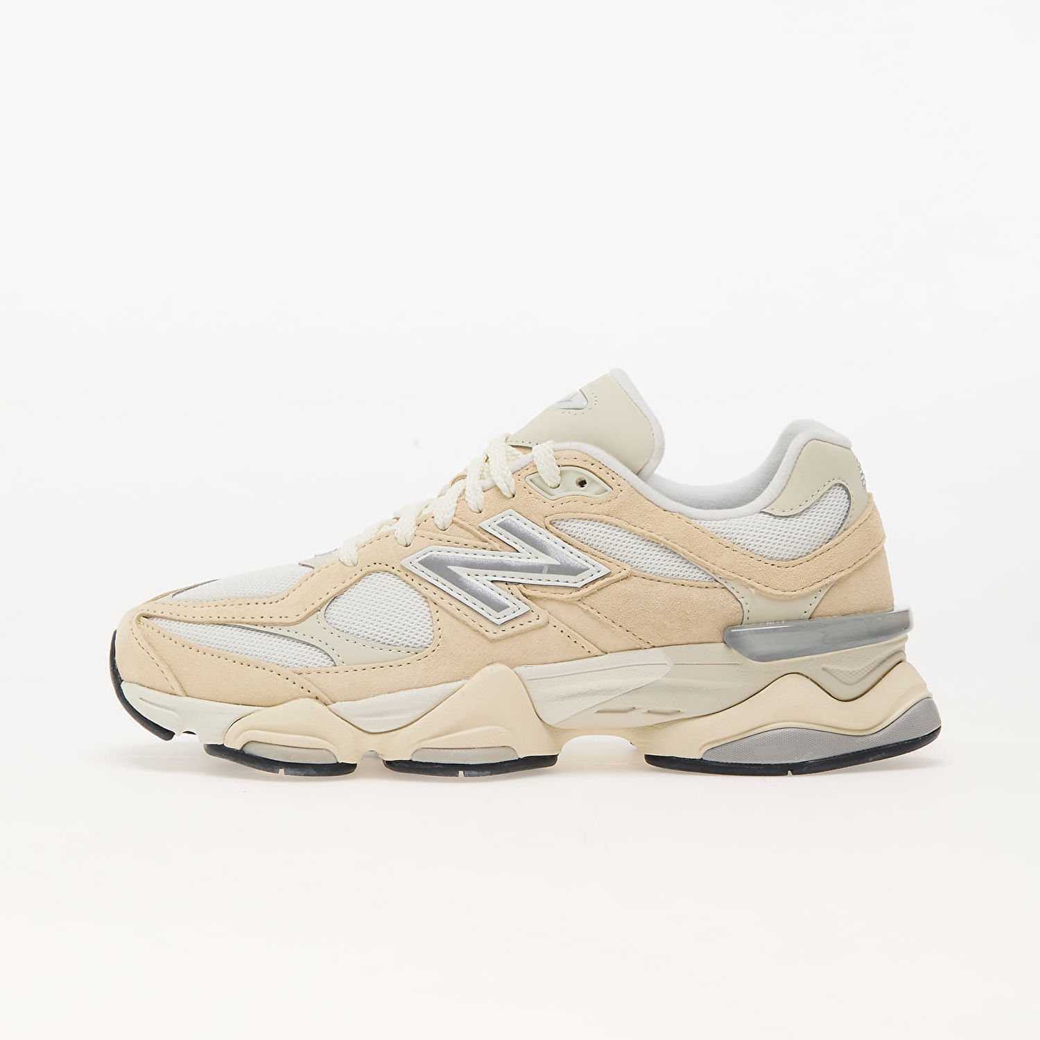 Tenisky a topánky New Balance 9060 White/ Beige Béžová | U9060W, 0