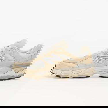 Tenisky a topánky New Balance 9060 White/ Beige Béžová | U9060W, 0