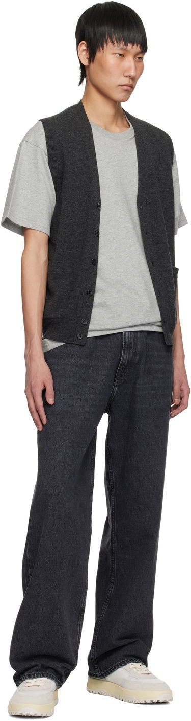 Tenisky a topánky Autry AUTRY Wildpace Low Biela | LDLMAK01, 4