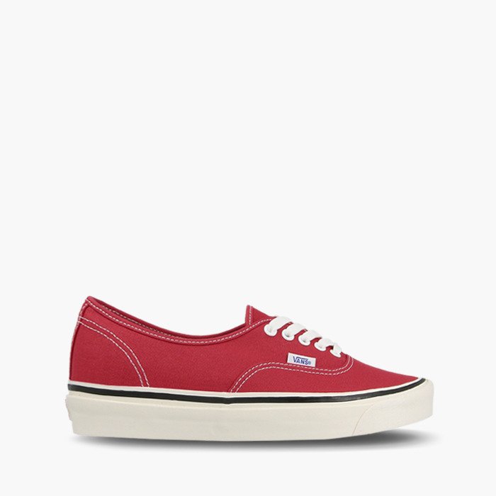 Tenisky a topánky Vans Authentic 44 Dx Červená | VA38ENMR9, 1