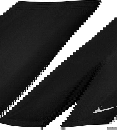 Šortky Nike Nike League III Shorts Čierna | dr0968-010, 0