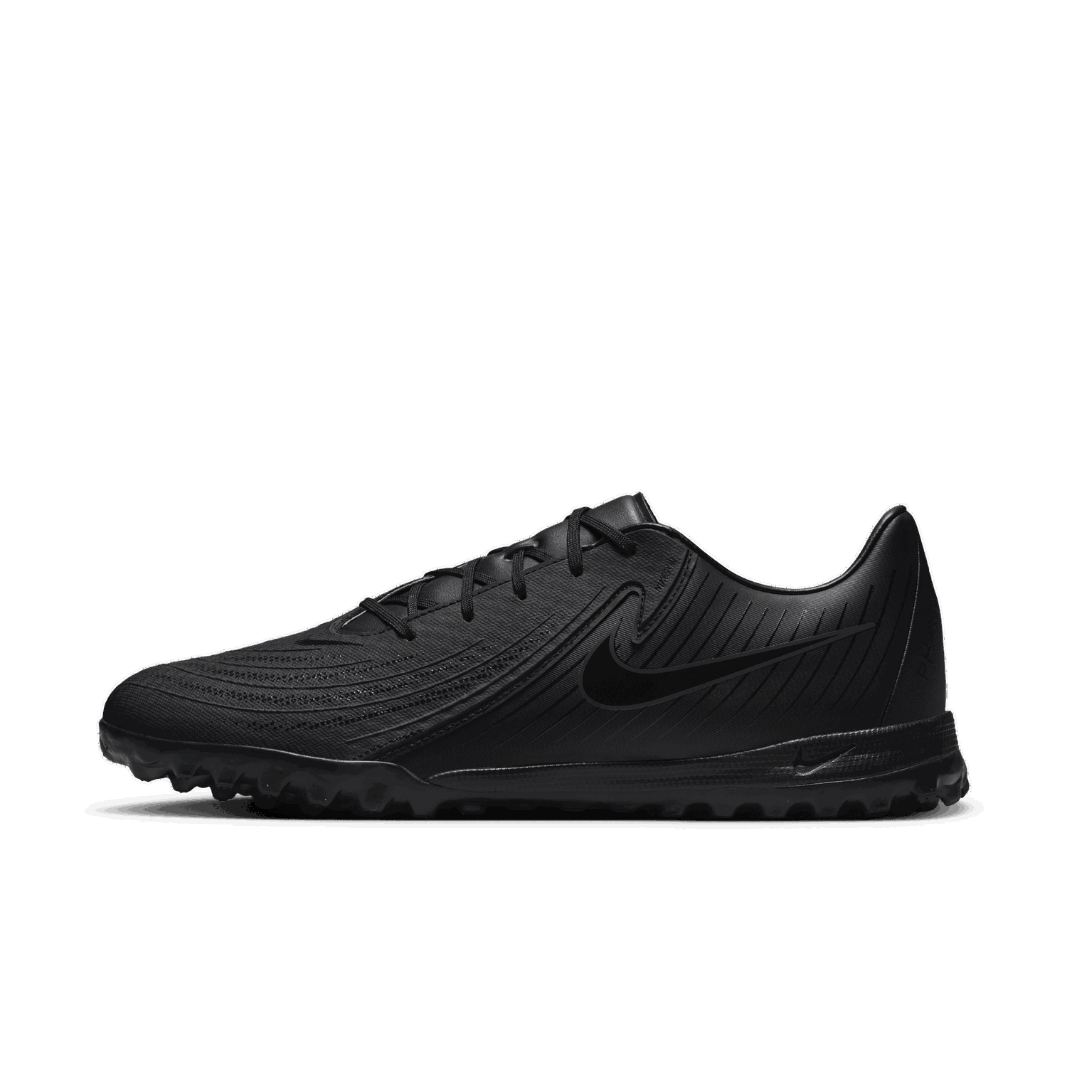 Tenisky a topánky Nike Phantom GX 2 Academy TF Čierna | FJ2577-002, 0