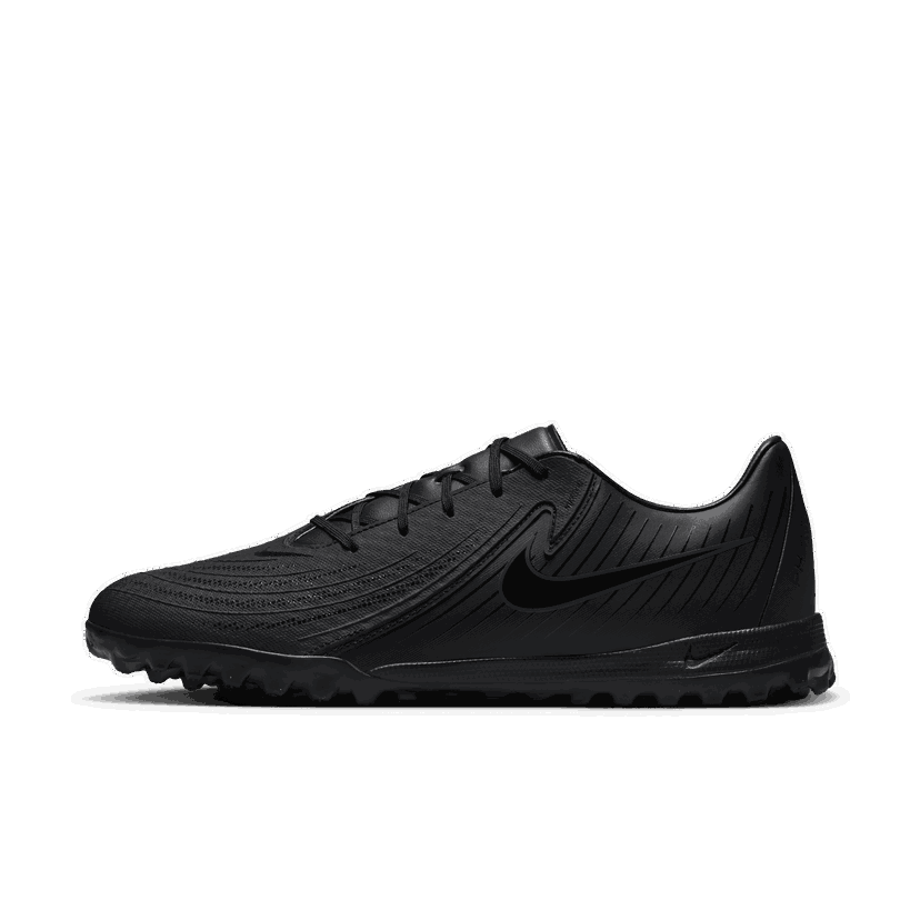 Tenisky a topánky Nike Phantom GX 2 Academy TF Čierna | FJ2577-002