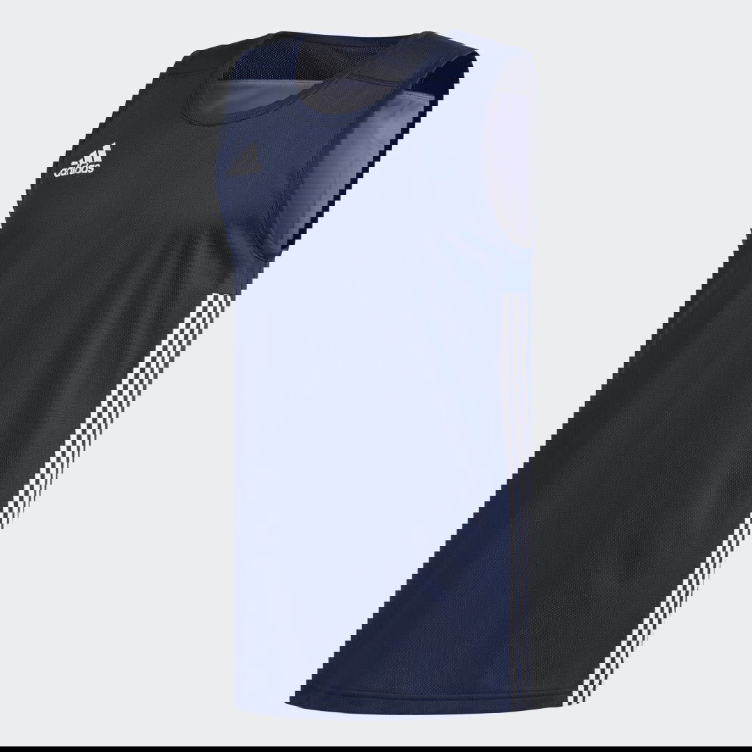 Dres adidas Originals 3G Speed Reversible Navy | DY6594, 0