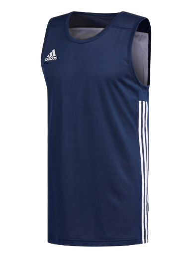 Dres adidas Originals 3G Speed Reversible Navy | DY6594