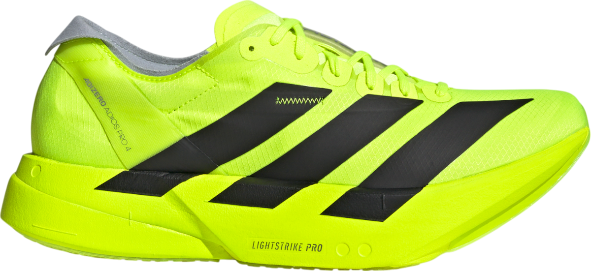 Tenisky a topánky adidas Performance ADIZERO ADIOS PRO 4 Žltá | jr6364, 0