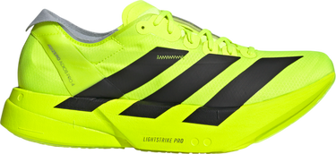 Tenisky a topánky adidas Performance ADIZERO ADIOS PRO 4 Žltá | jr6364, 0