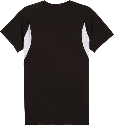 Tričko Puma teamEVOSTRIPE T-Shirt Čierna | 659953-03, 1