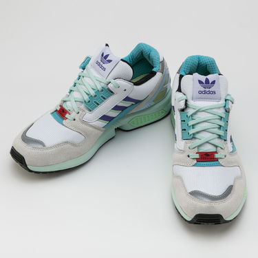 Tenisky a topánky adidas Originals Z8000 Biela | EF4366, 2