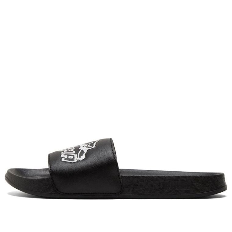 Tenisky a topánky Puma Leadcat Ftr BB Cat Slides Čierna | 382501-02, 0