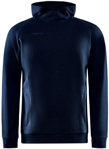 Mikina Craft CORE SOUL Hooded Sweatshirt Navy | 1910623-395000, 1