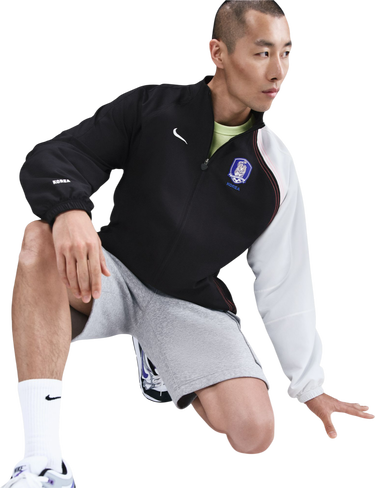 Bunda Nike Korea National Team Reissue Track Jacket Čierna | hv4439-010, 3