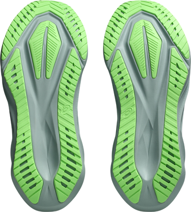 Tenisky a topánky Asics NOVABLAST 5 Zelené | 1011b974-406, 2