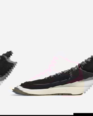 Tenisky a topánky Jordan Air Jordan 2 Retro "Off Noir Mauve" W Fialová | DX4400-005, 2