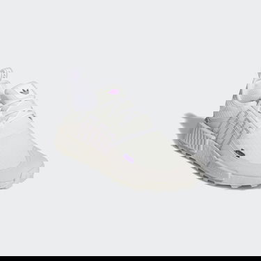 Tenisky a topánky adidas Originals NMD_R1 Béžová | GZ9269, 5
