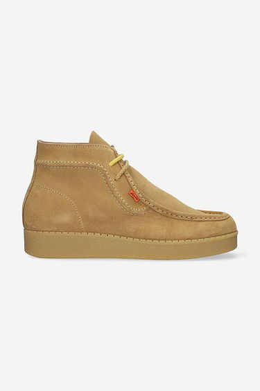 Tenisky a topánky Levi's Boots Hnedá | D7352.0004, 0