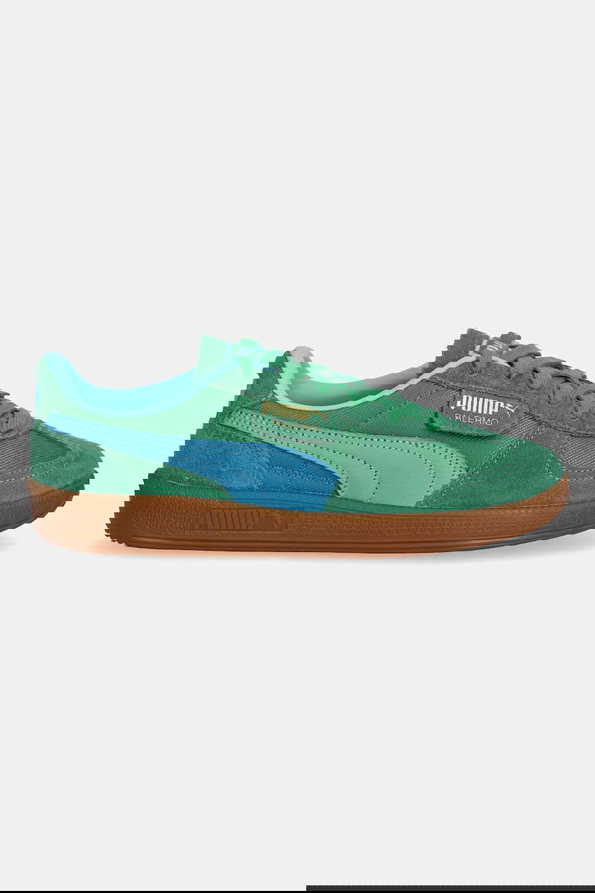 Tenisky a topánky Puma Palermo Vintage Update Rôznofarebný | 401364, 1