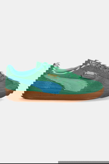 Tenisky a topánky Puma Palermo Vintage Update Rôznofarebný | 401364, 1