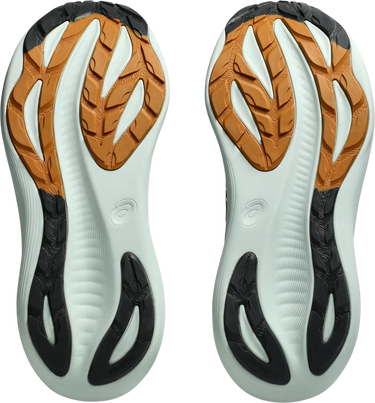 Tenisky a topánky Asics GEL-NIMBUS 27 TR Modrá | 1011c136-300, 2