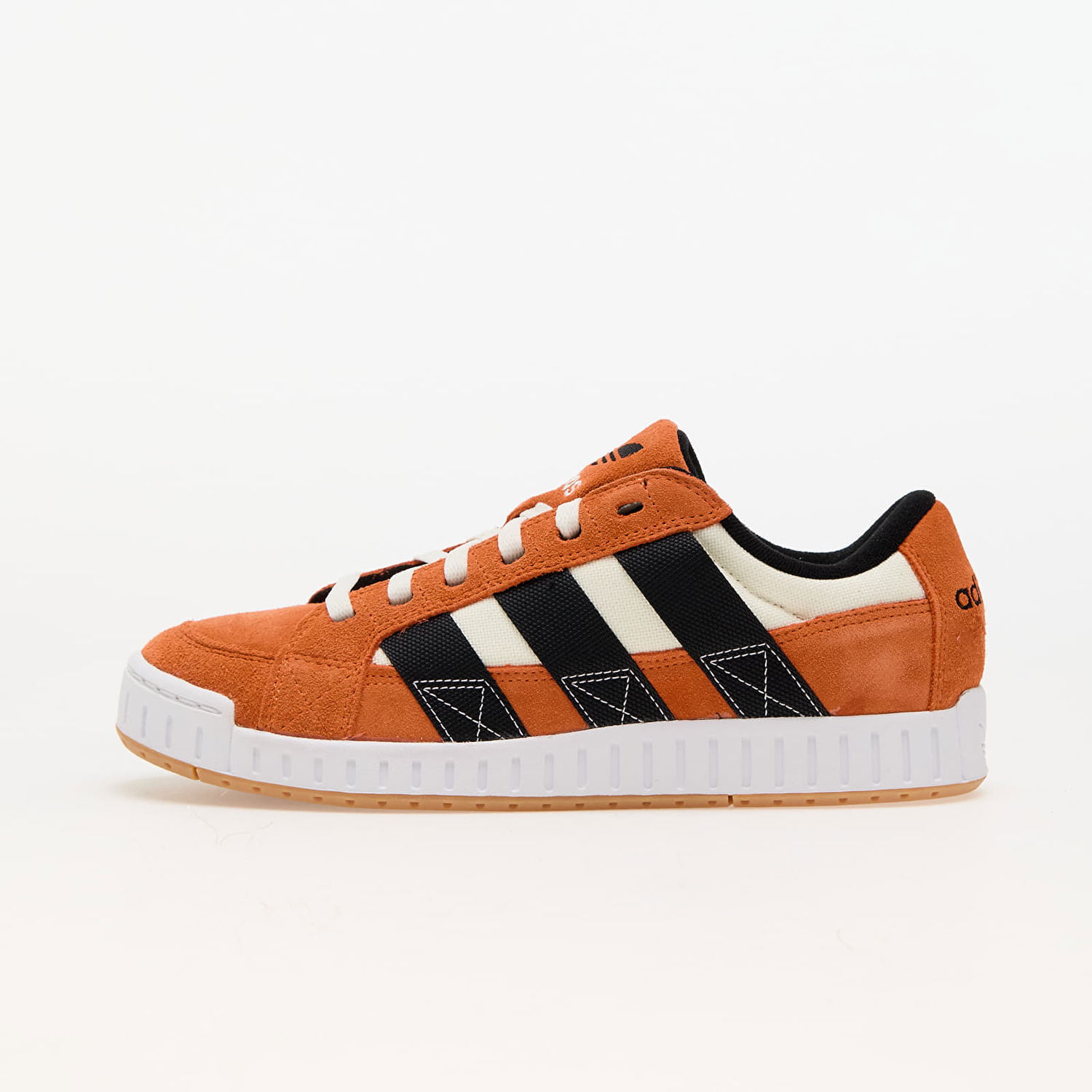 Tenisky a topánky adidas Originals LWST Orange/ Core Black/ Off White Oranžová | IF8801, 0