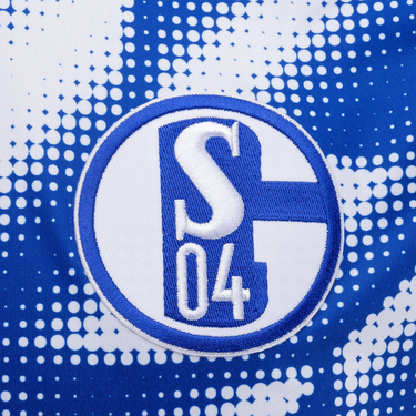 Dres adidas Originals FC Schalke 04 Prematch Training Shirt Rôznofarebný | 6s04jf2875, 3