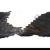 X Ultra 360 Leather Mid GTX Hiking Boots