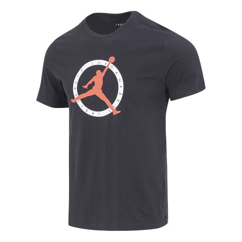 Tričko Jordan Flight MVP Graphic T-Shirt Navy | DV8437-045
