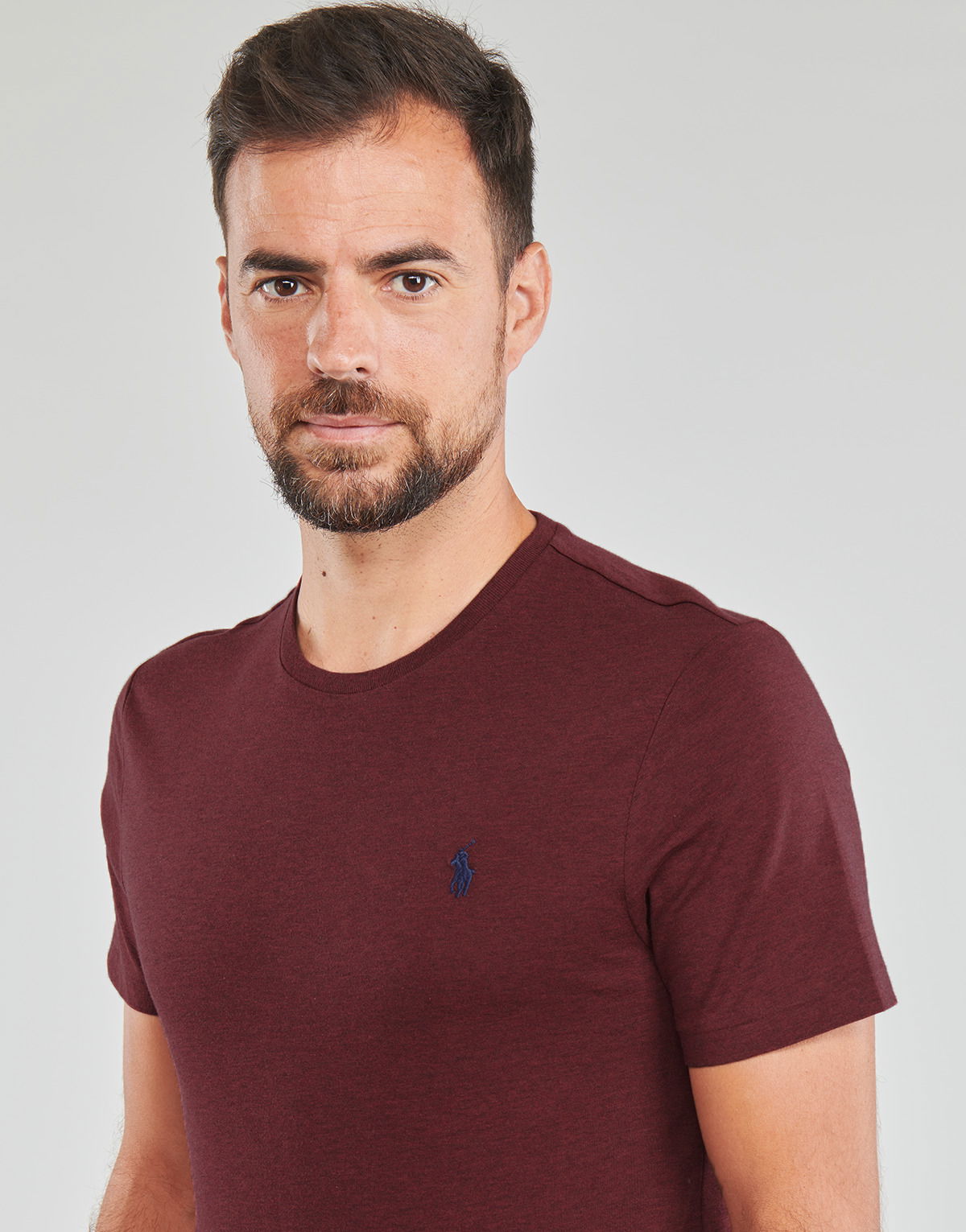 Polo Tee