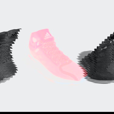 Tenisky a topánky adidas Performance D Rose 11 Brenda Červená | FV8927, 6