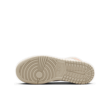 Tenisky a topánky Jordan Air Jordan 1 Mid SE Béžová | HQ5879-100, 3