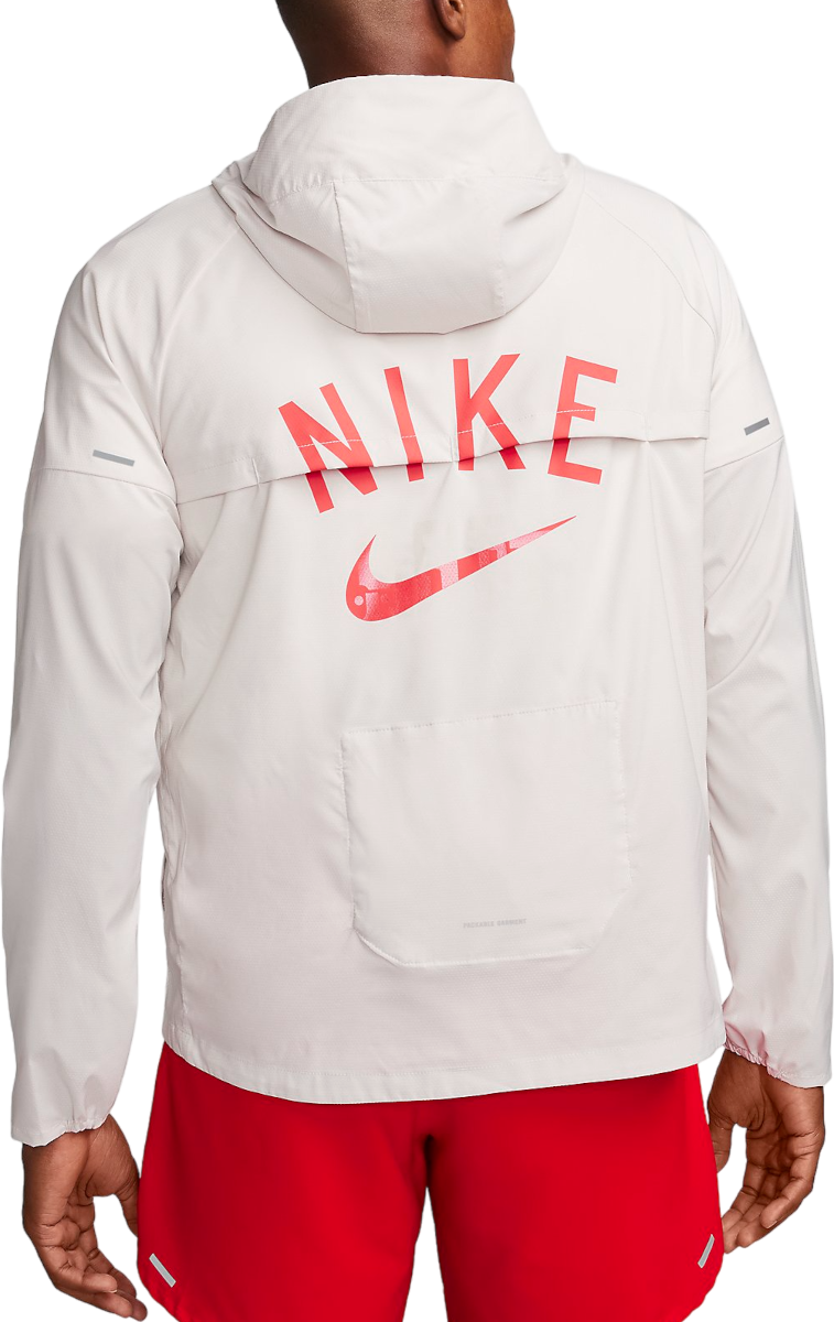Bunda Nike RPL UV WR JACKET Biela | fq8016-072, 1