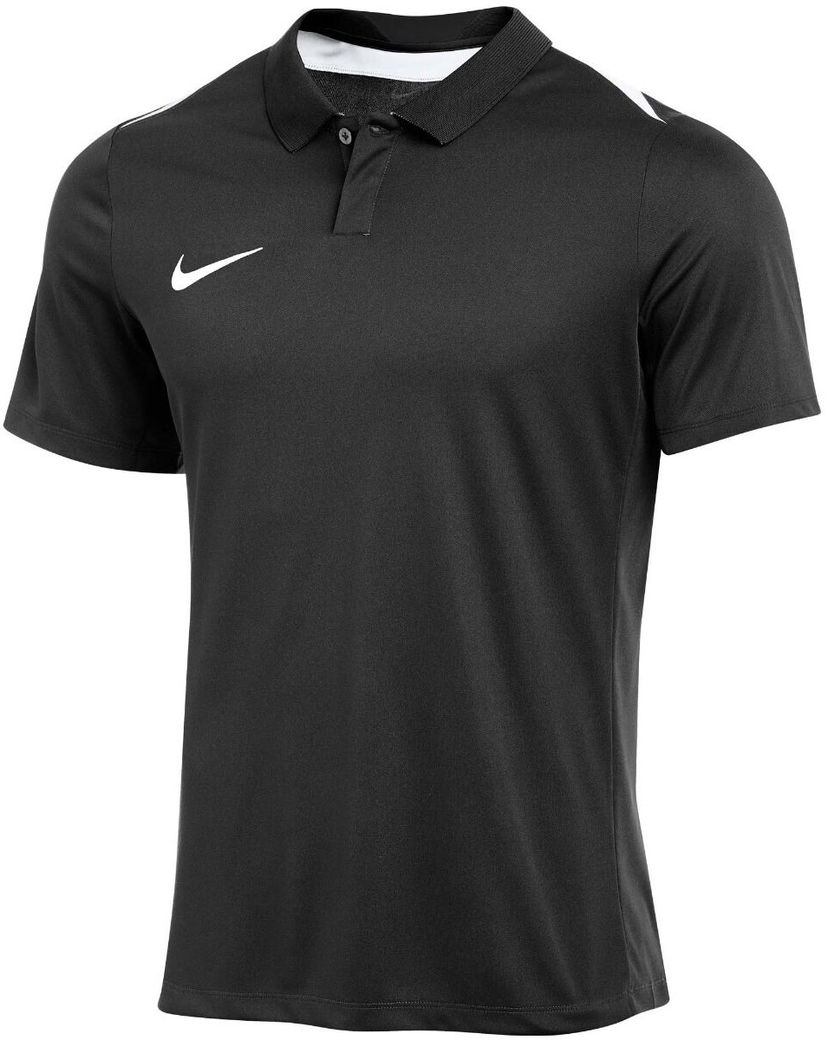 Polo tričko Nike M NK DF ACDPR24 SS POLO K Čierna | fd7600-010