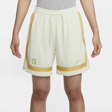Šortky Nike Dri-FIT Sabrina Zelené | FB8425-020, 2