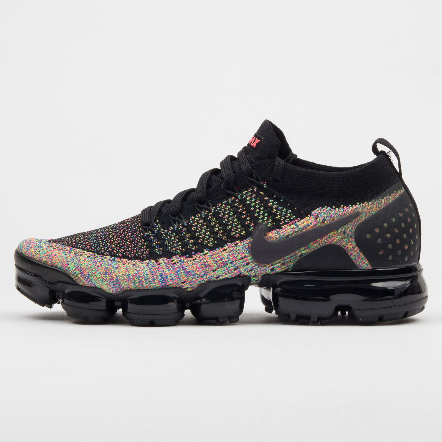 Tenisky a topánky Nike Air Vapormax Flyknit 2 Čierna | 942842-017, 0