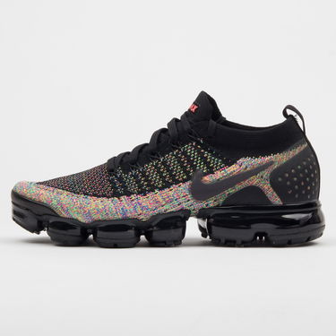 Tenisky a topánky Nike Air Vapormax Flyknit 2 Čierna | 942842-017, 0