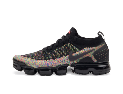 Tenisky a topánky Nike Air Vapormax Flyknit 2 Čierna | 942842-017