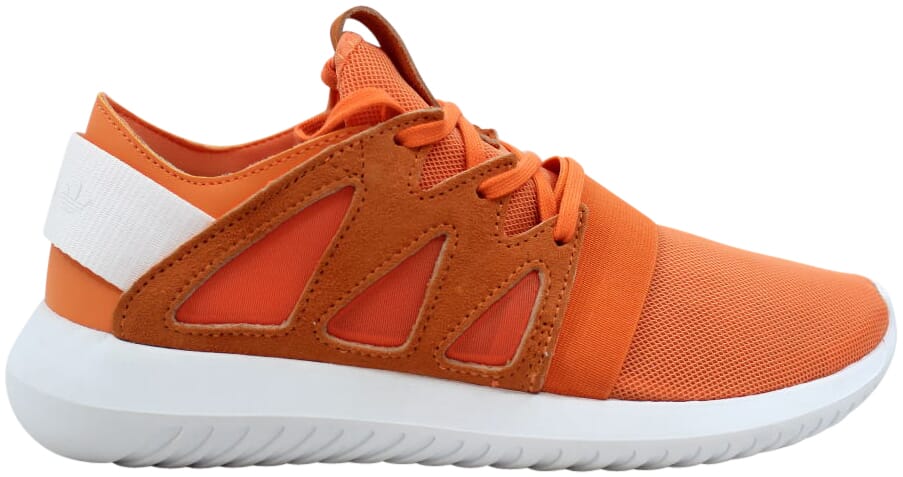 Tenisky a topánky adidas Originals Tubular Viral Easy Orange W Červená | BB2066, 0