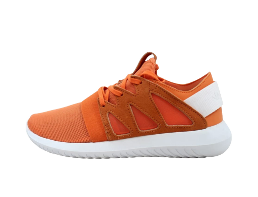 Tenisky a topánky adidas Originals Tubular Viral Easy Orange W Červená | BB2066