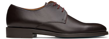 Oblečenie Paul Smith PS Paul Smith Bayard Leather Derbys Hnedá | M2S-BAY06-KLEA-69, 0