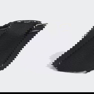 Taška cez rameno adidas Originals Snake Graphic Festival Bag Čierna | IC8290, 1