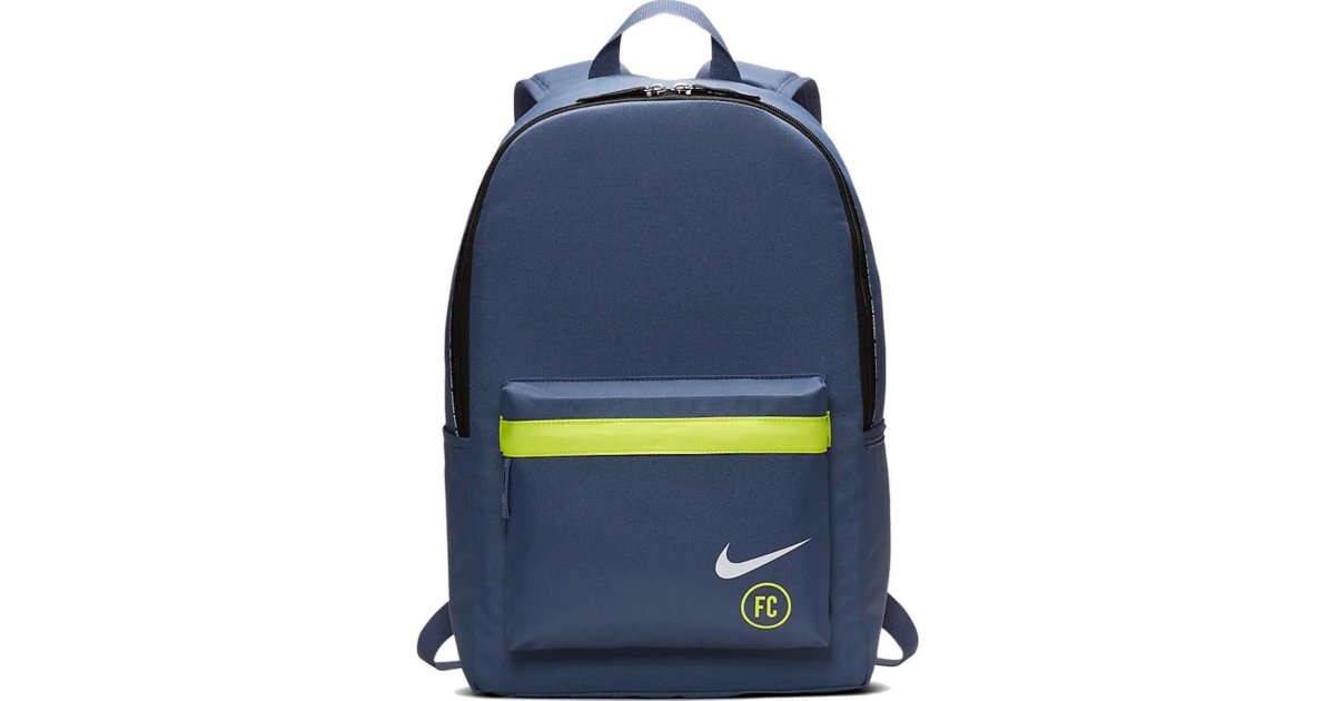 Batoh Nike Nike F.C. Backpack Navy | ba6153-491, 1