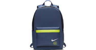 Batoh Nike Nike F.C. Backpack Navy | ba6153-491, 1