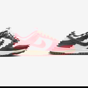 Tenisky a topánky Nike Dunk Low PRM "Team Red" W Červená | FJ4555-100, 2