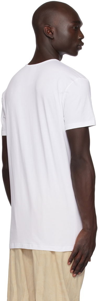 Tričko Versace T-shirt Čierna | AU10193, 1