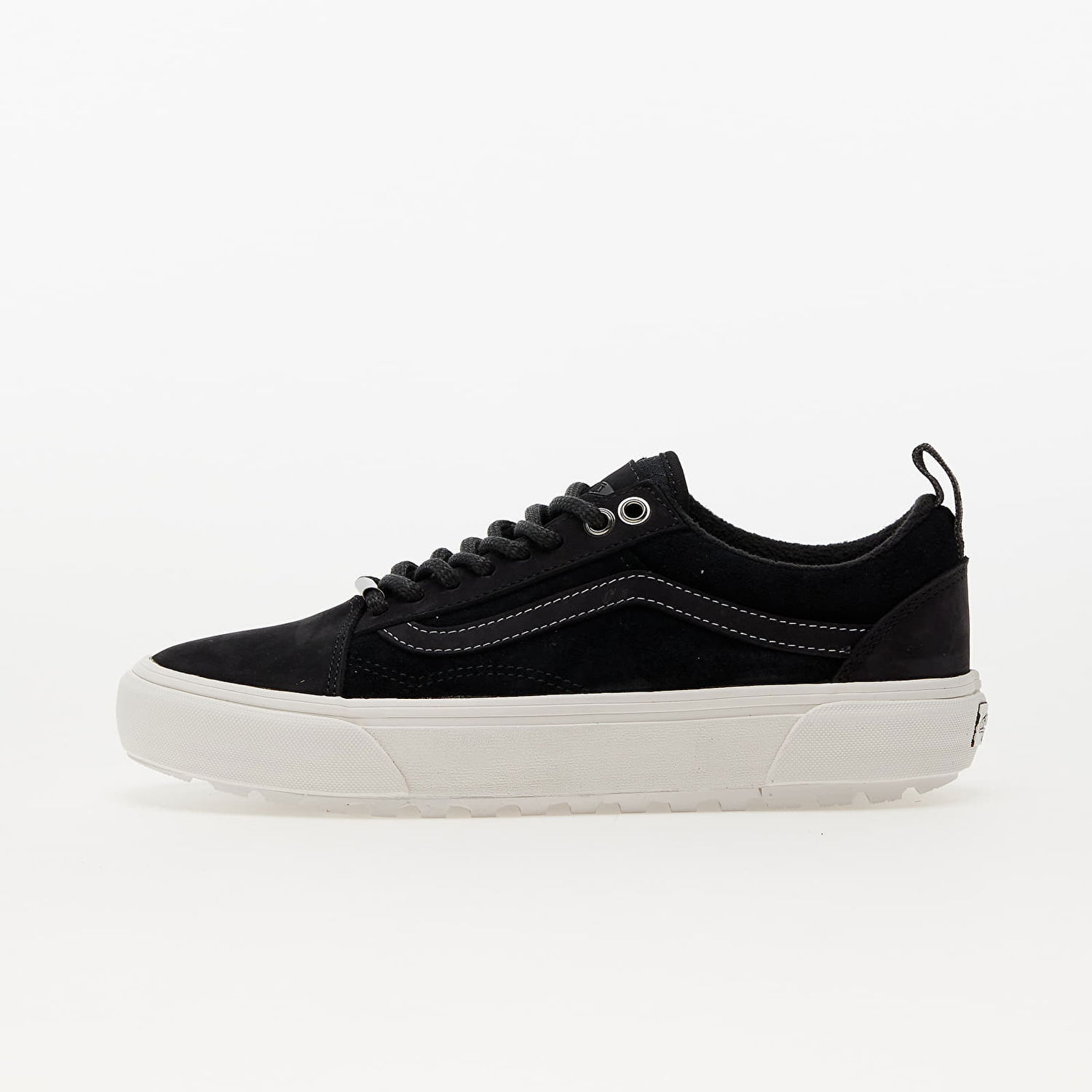 Tenisky a topánky Vans Old Skool MTE-1 Čierna | VN0007Q9BLK1, 0