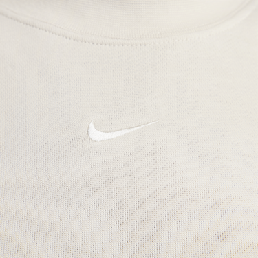 Mikina Nike Sportswear Chill Béžová | FN2476-104, 2